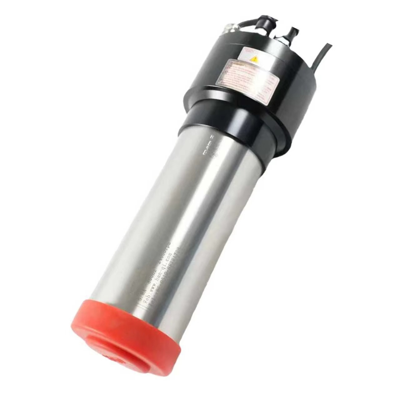 Silnik wrzeciona GDL80-20-24Z/ – Cnc Spindle Motor recenzja i cena