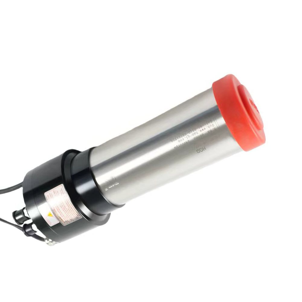 Silnik wrzeciona GDL80-20-24Z/ – Cnc Spindle Motor recenzja i cena