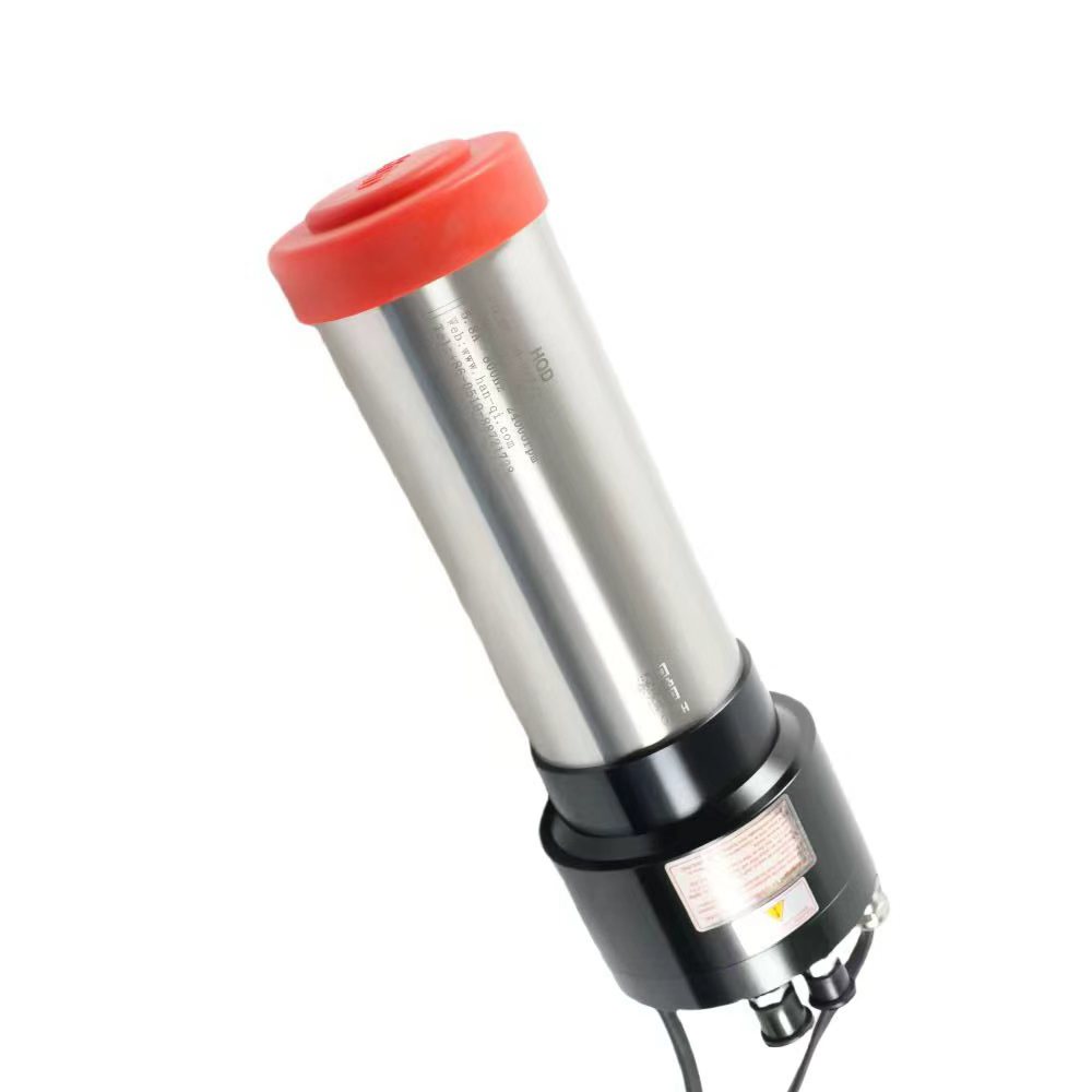 Silnik wrzeciona GDL80-20-24Z/ – Cnc Spindle Motor recenzja i cena