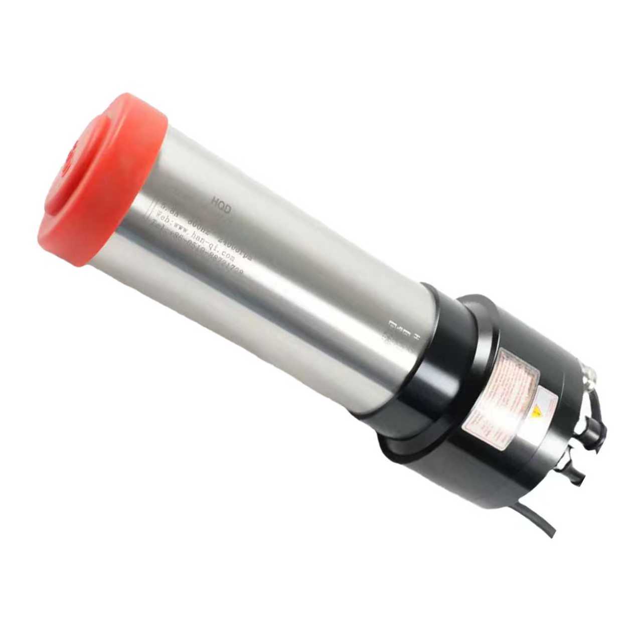 Silnik wrzeciona GDL80-20-24Z/ – Cnc Spindle Motor recenzja i cena