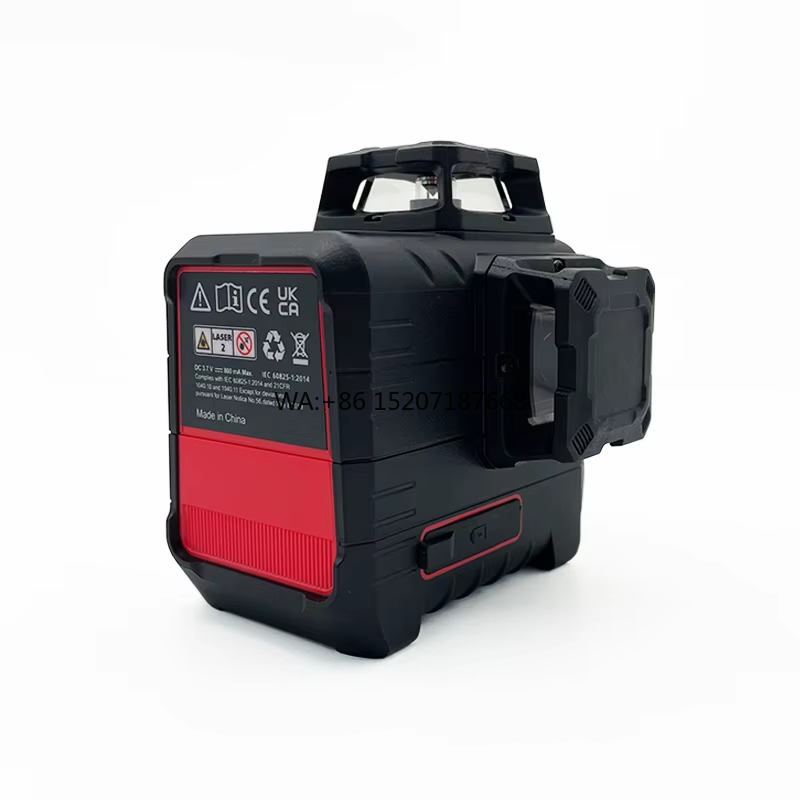 Gorąca Wyprzedaż Poziomica 360 – Industrial Laser For Sale recenzja i cena