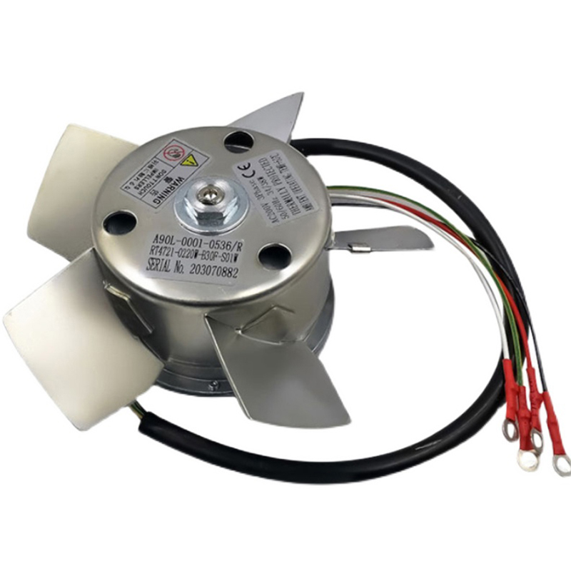 RT4721-0220W-B30F-S01W A90L-00 – Cnc Spindle Motor recenzja i cena