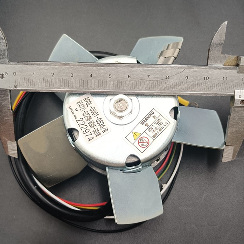 RT4721-0220W-B30F-S01W A90L-00 – Cnc Spindle Motor recenzja i cena