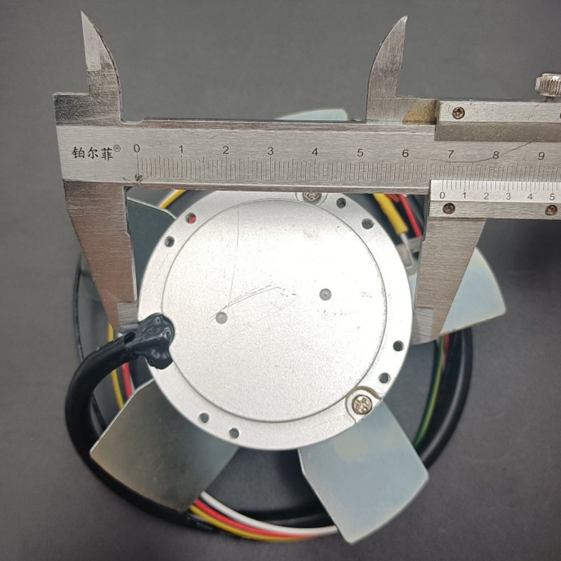 RT4721-0220W-B30F-S01W A90L-00 – Cnc Spindle Motor recenzja i cena
