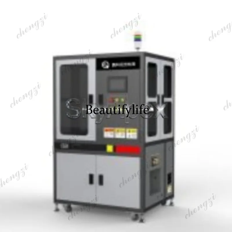 Kamera przemysłowa K182, urząd – Industrial Laser Welding Machine Hand Held recenzja i cena