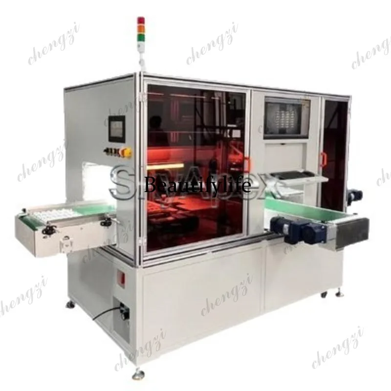 Kamera przemysłowa K182, urząd – Industrial Laser Welding Machine Hand Held recenzja i cena