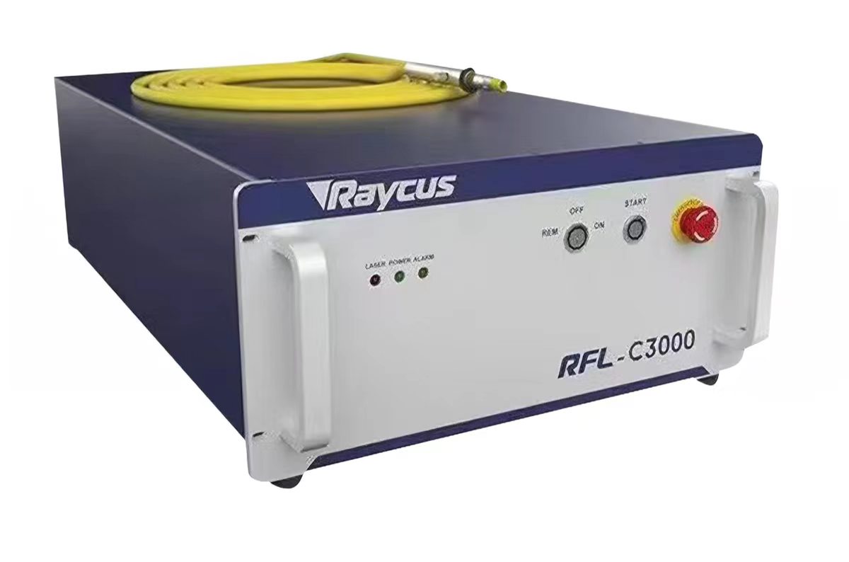 Generator lasera światłowodowe – Industrial Laser Cutting recenzja i cena