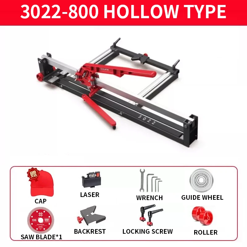 Przecinarka do płytek z prowad – Industrial Grade Laser Cutter recenzja i cena