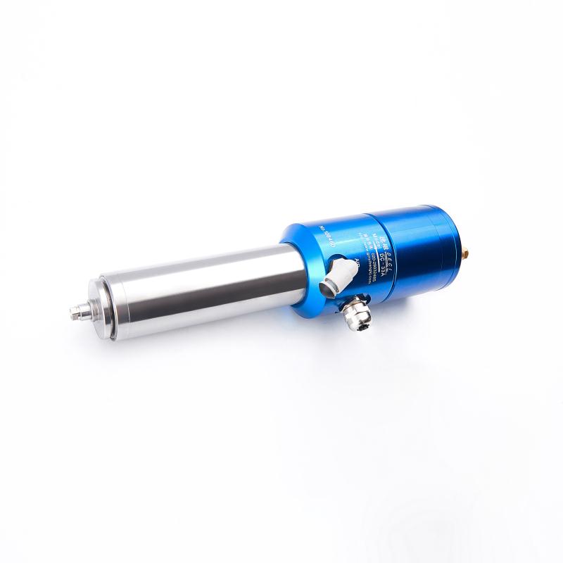 Wrzeciono dentystyczne ATC 600 – Cnc Spindle Motor recenzja i cena