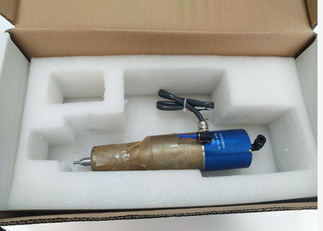 Wrzeciono dentystyczne ATC 600 – Cnc Spindle Motor recenzja i cena