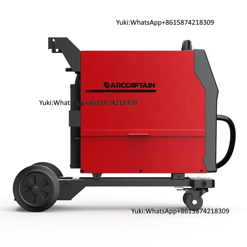 Przemysłowa maszyna do spawani – Industrial Laser Welding Machine Hand Held recenzja i cena