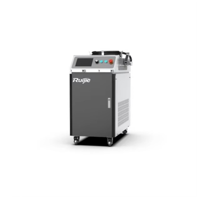 Przemysłowa ręczna spawarka la – Industrial Laser Welding Machine Hand Held recenzja i cena