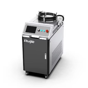 Przemysłowa ręczna spawarka la – Industrial Laser Welding Machine Hand Held recenzja i cena