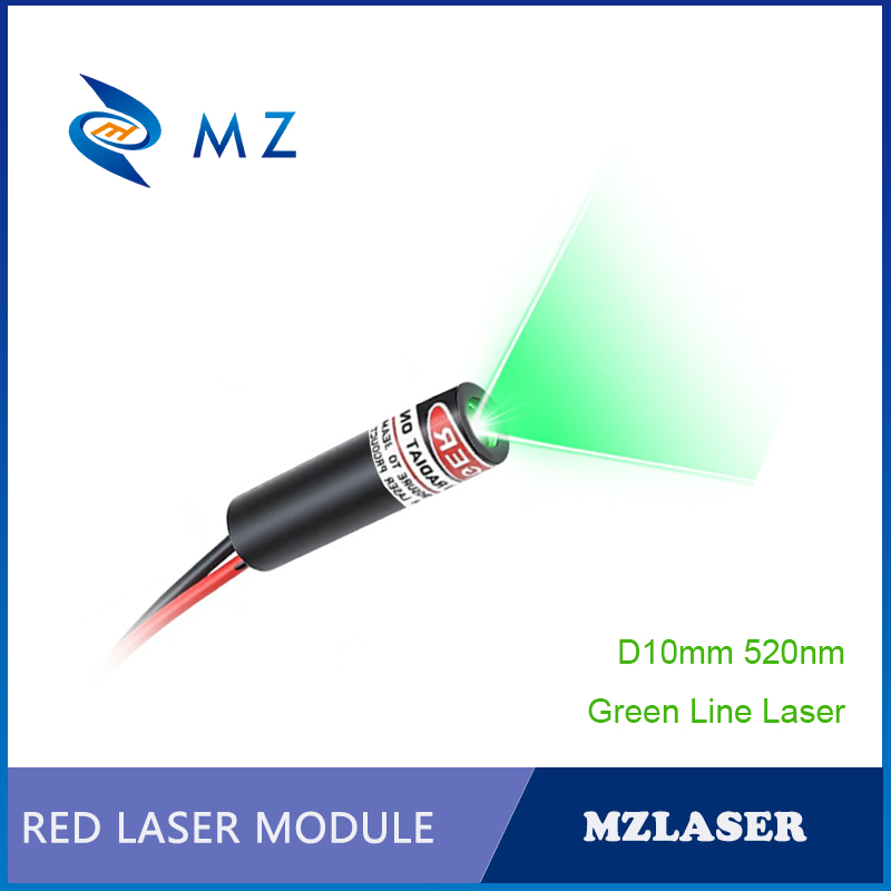 Kompaktowy moduł diody laserow – Industrial Laser Uses recenzja i cena