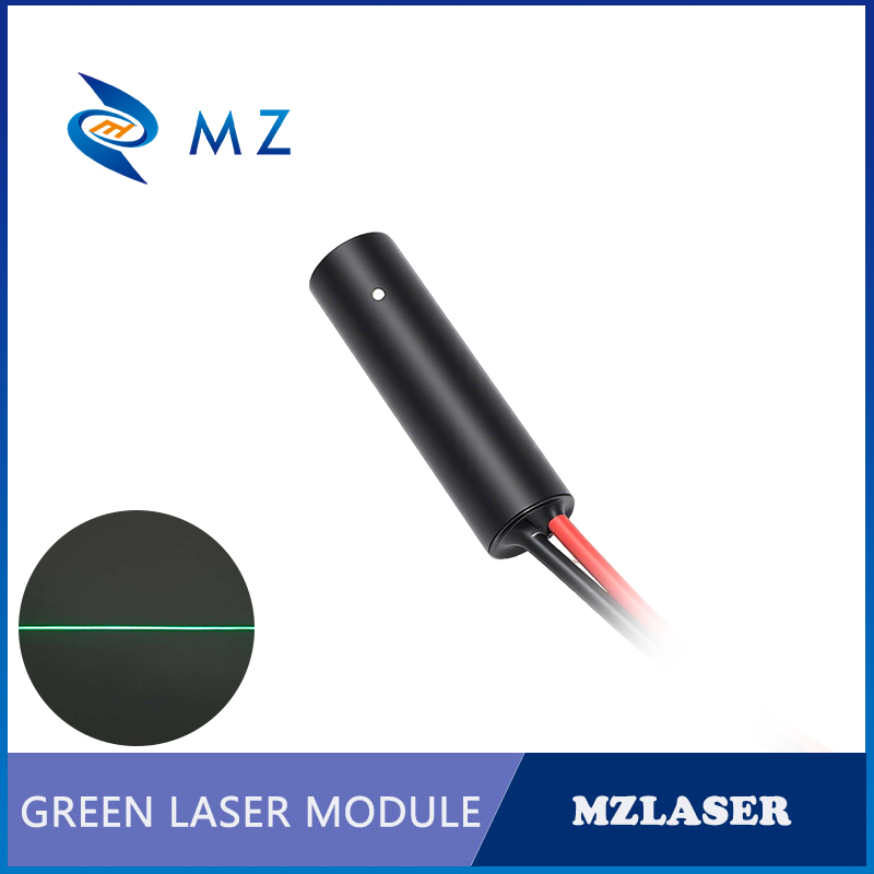 Kompaktowy moduł diody laserow – Industrial Laser Uses recenzja i cena
