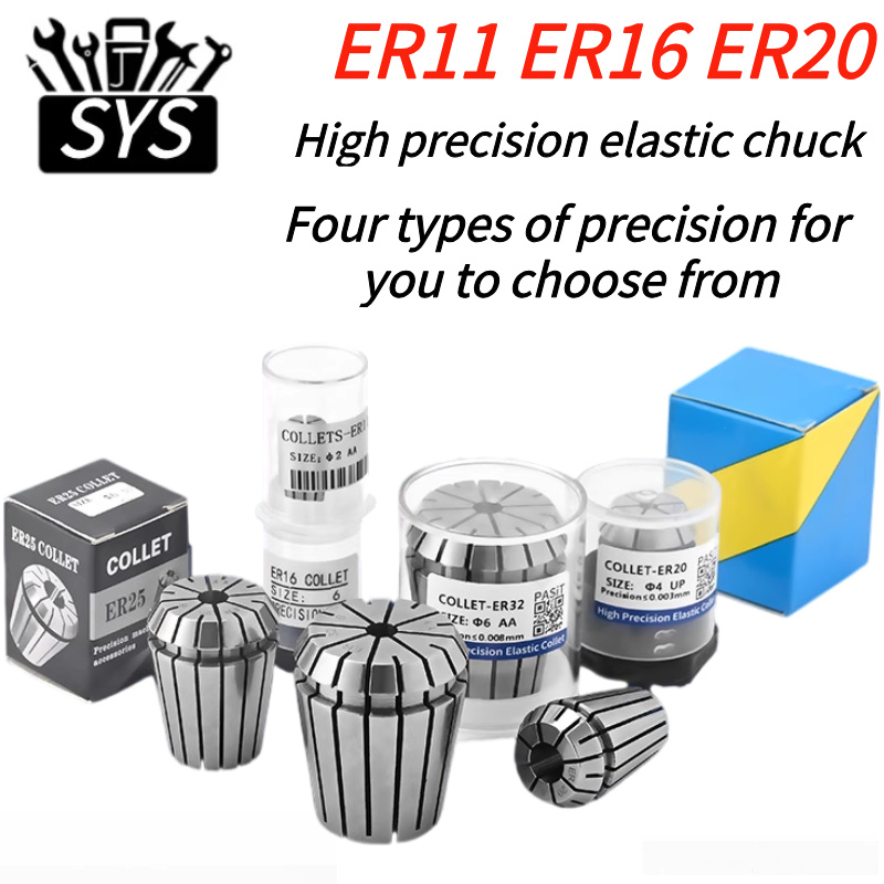 1 szt. ER11 ER16 ER20 Precyzyj – Cnc Spindle Motor recenzja i cena