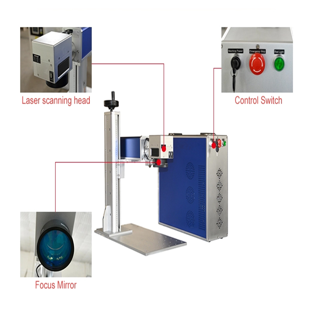 Kompaktowy i wydajny grawer la – Industrial Laser Uses recenzja i cena