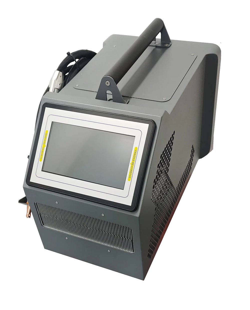 Spawarka laserowa chłodzona po – Industrial Laser Welding Machine Hand Held recenzja i cena