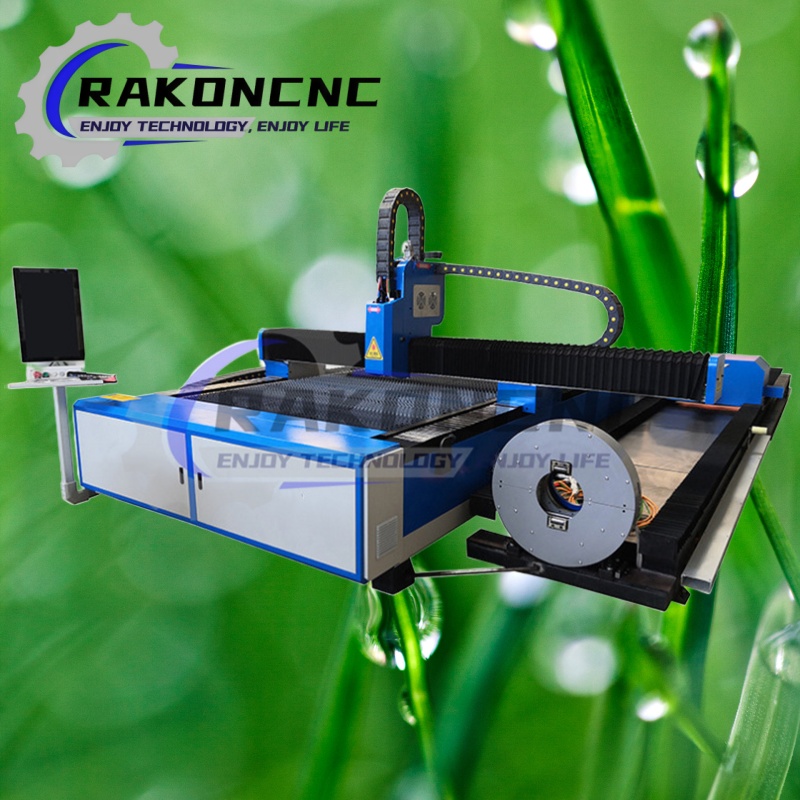 Wysokowydajna wycinarka lasero – Industrial Grade Laser Cutter recenzja i cena