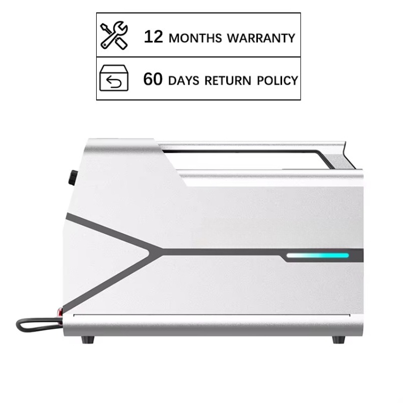 X1 Nowa Przemysłowa Ręczna Spa – Industrial Laser Welding Machine Hand Held recenzja i cena