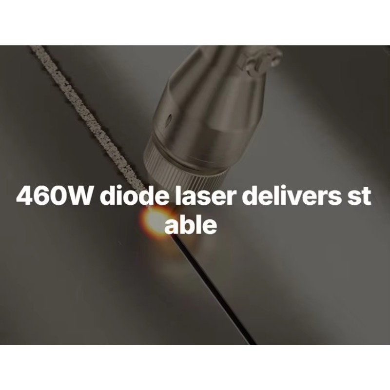 X1 Nowa Przemysłowa Ręczna Spa – Industrial Laser Welding Machine Hand Held recenzja i cena