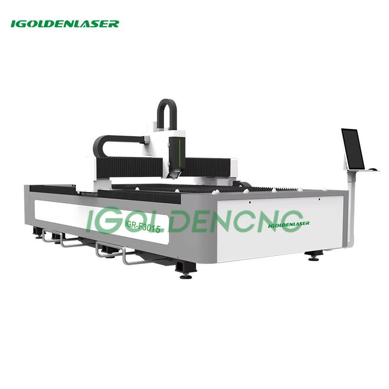 Przemysłowa wytrzymałość Laser – Industrial Grade Laser Cutter recenzja i cena