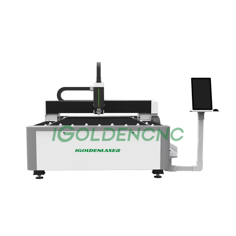 Przemysłowa wytrzymałość Laser – Industrial Grade Laser Cutter recenzja i cena