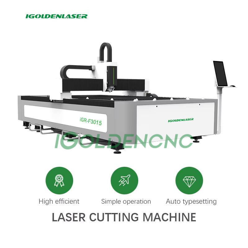 Przemysłowa wytrzymałość Laser – Industrial Grade Laser Cutter recenzja i cena