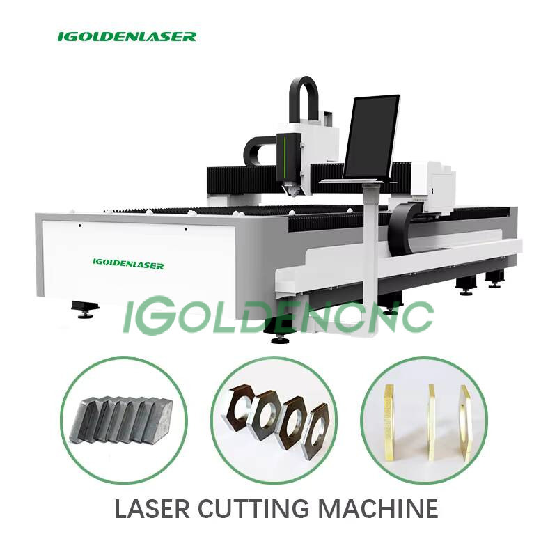 Przemysłowa wytrzymałość Laser – Industrial Grade Laser Cutter recenzja i cena
