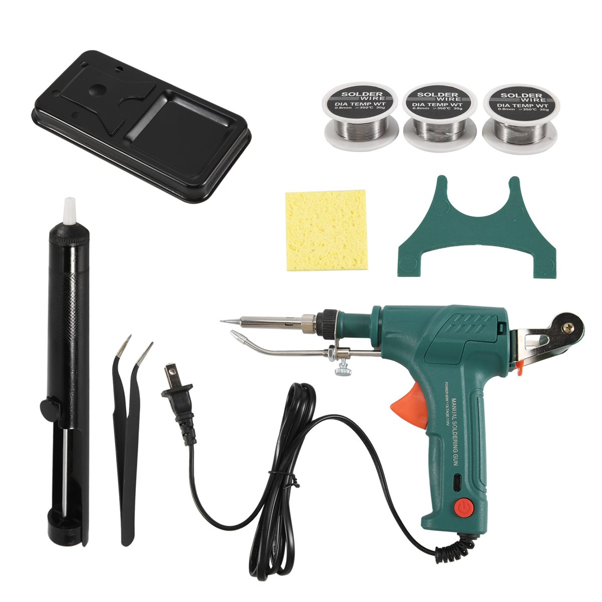 Wewnętrznie podgrzewane narzęd – Industrial Handheld Laser Welder recenzja i cena