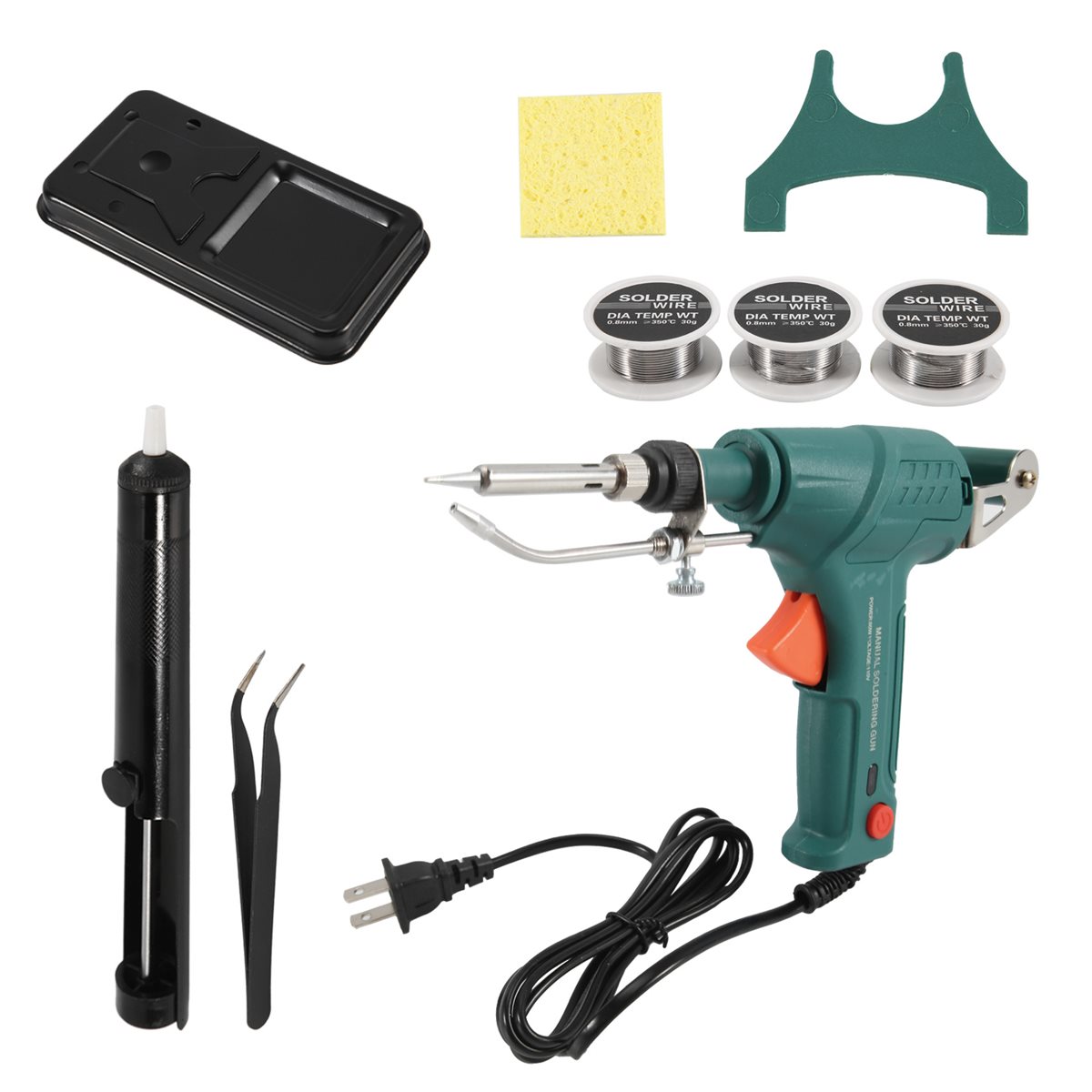 Wewnętrznie podgrzewane narzęd – Industrial Handheld Laser Welder recenzja i cena