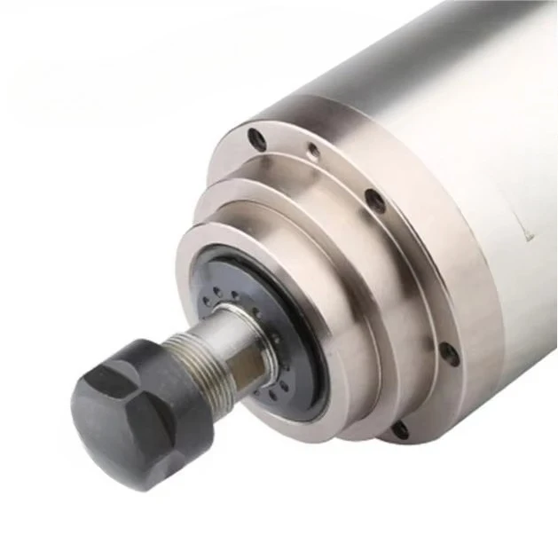 Silnik wrzeciona chłodzony wod – Cnc Spindle Motor recenzja i cena