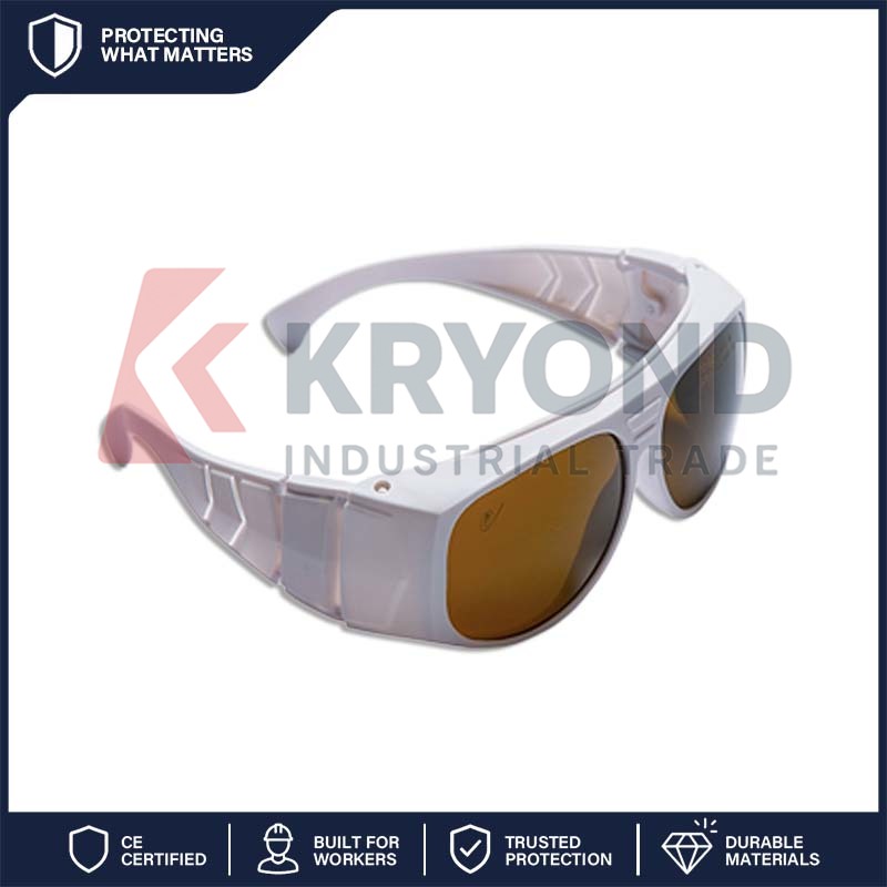 Okulary ochronne laserowe Shie – Industrial Laser Uses recenzja i cena
