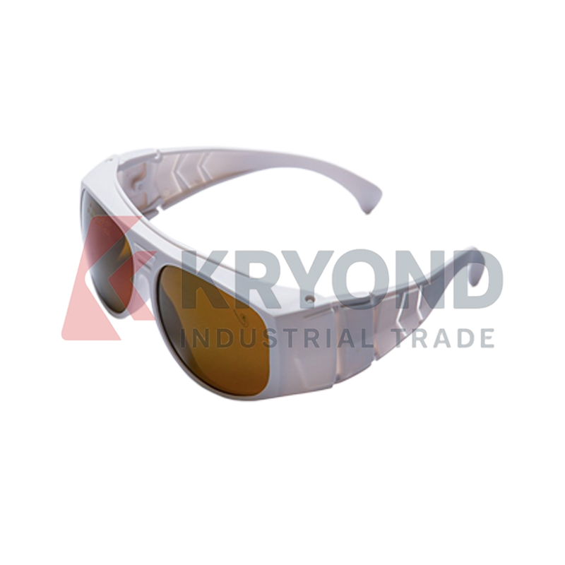 Okulary ochronne laserowe Shie – Industrial Laser Uses recenzja i cena
