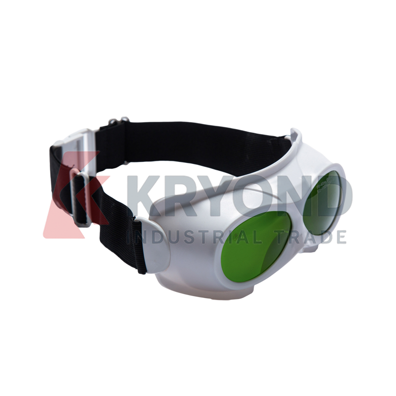 Okulary ochronne laserowe Shie – Industrial Laser Uses recenzja i cena