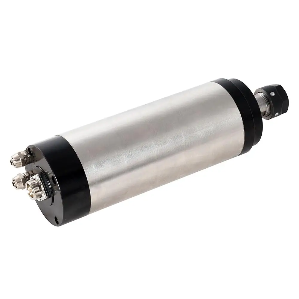 Zestaw silnika wrzeciona CNC c – Cnc Spindle Motor recenzja i cena