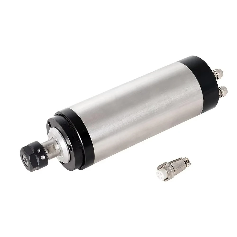 Zestaw silnika wrzeciona CNC c – Cnc Spindle Motor recenzja i cena