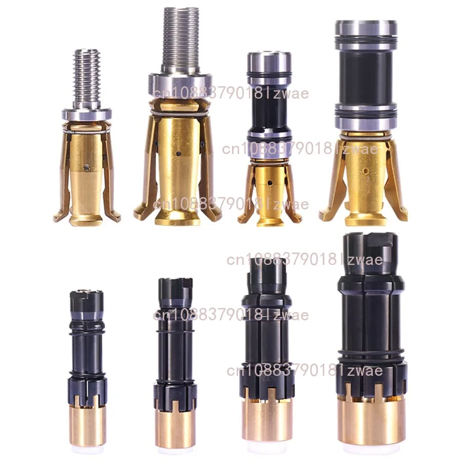 Pazur wrzeciona CNC 45 °   Zęb – Cnc Spindle Motor recenzja i cena