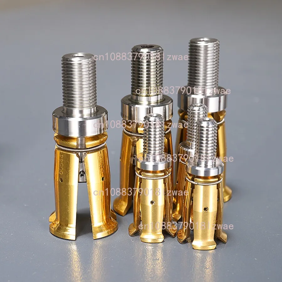 Pazur wrzeciona CNC 45 °   Zęb – Cnc Spindle Motor recenzja i cena