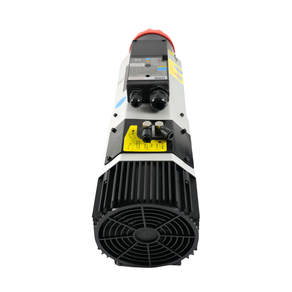 Silnik wrzeciona ATC chłodzony – Cnc Spindle Motor recenzja i cena