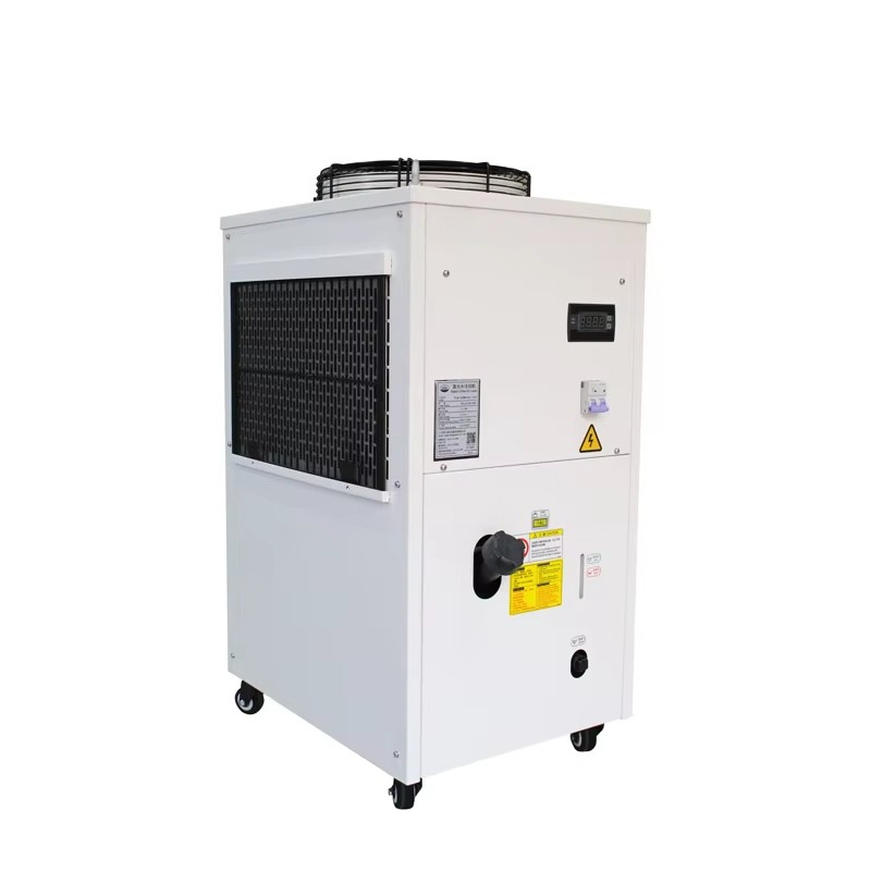 Chłodnica wody do lasera 3000W – Industrial Laser For Sale recenzja i cena