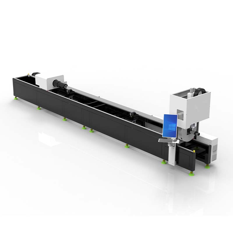 Przemysłowy laserowy przecinak – Industrial Grade Laser Cutter recenzja i cena