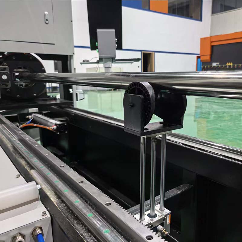 Przemysłowy laserowy przecinak – Industrial Grade Laser Cutter recenzja i cena