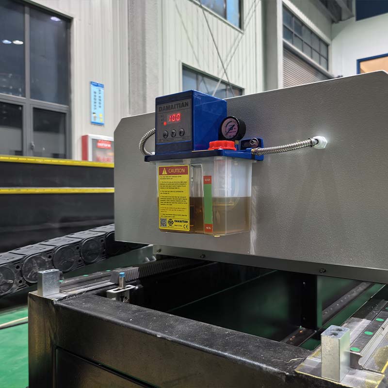 Przemysłowy laserowy przecinak – Industrial Grade Laser Cutter recenzja i cena
