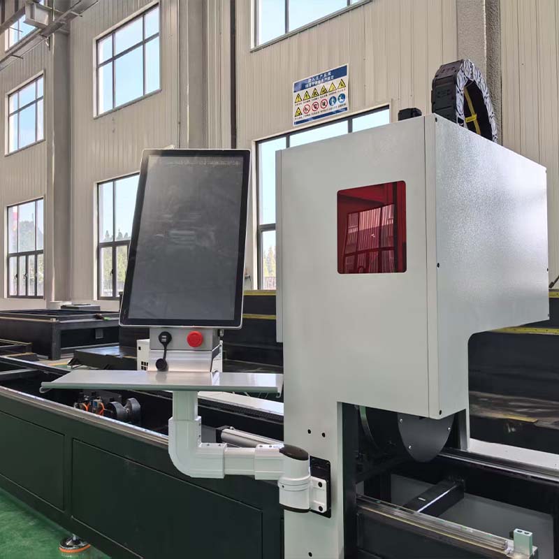 Przemysłowy laserowy przecinak – Industrial Grade Laser Cutter recenzja i cena