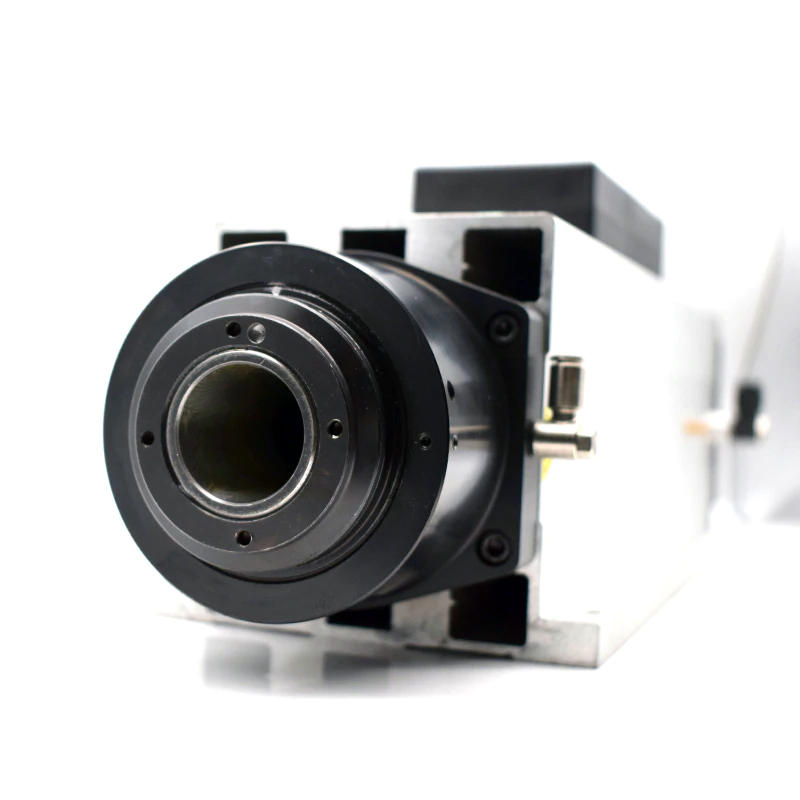 Precyzyjna frezarka CNC 6KW IS – Cnc Spindle Motor recenzja i cena
