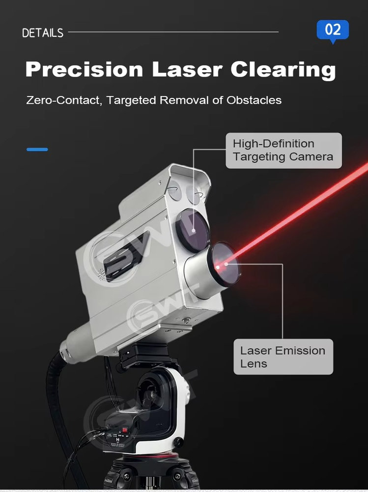 Nowa Przemysłowa Wycinarka Las – Industrial Grade Laser Cutter recenzja i cena