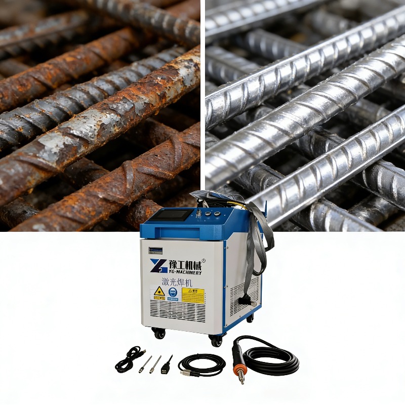 Wysokiej Mocy Laser 3-w-1: Czy – Industrial Handheld Laser Welder recenzja i cena