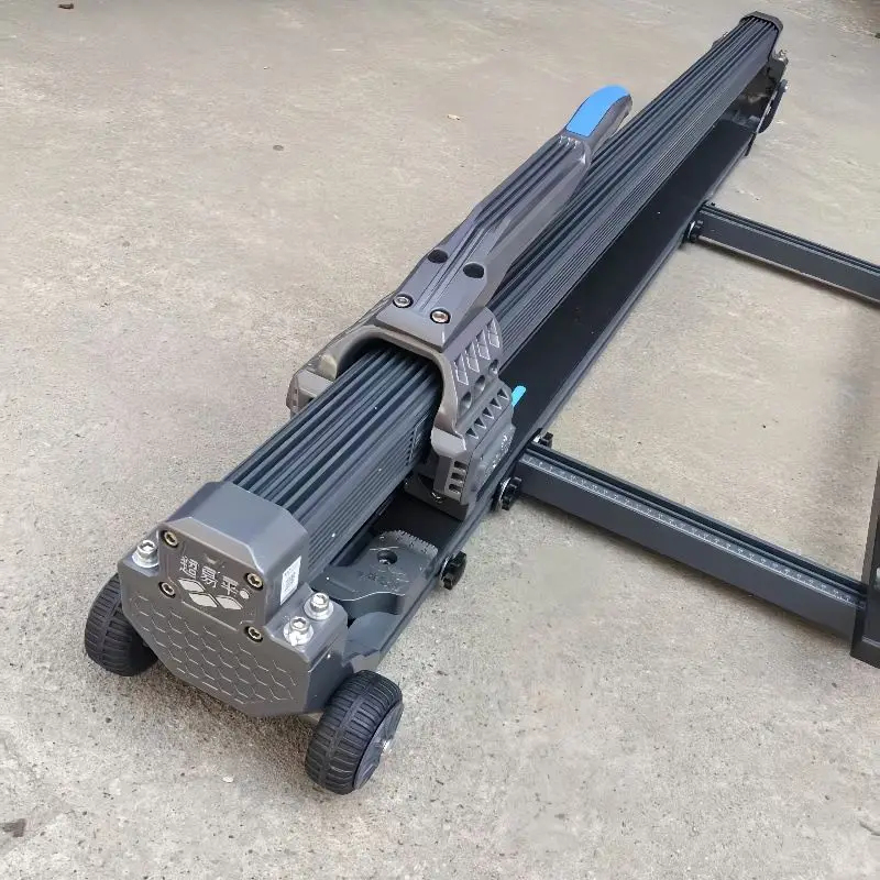 Przenośna, ręczna maszyna do c – Industrial Grade Laser Cutter recenzja i cena