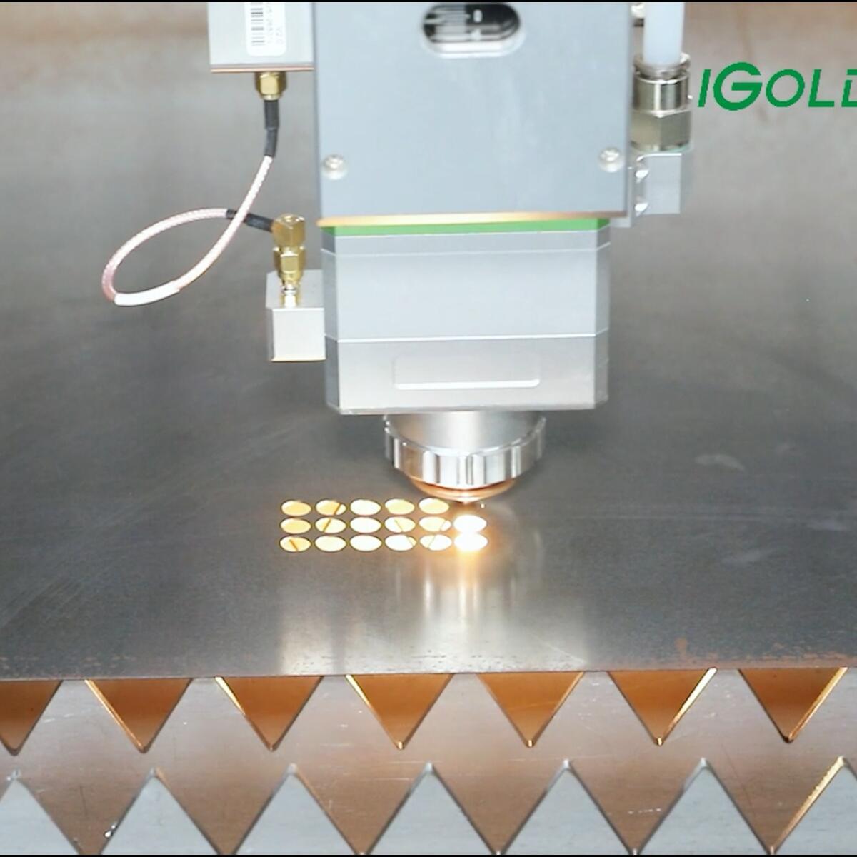 Przemysłowa wytrzymałość Laser – Industrial Grade Laser Cutter recenzja i cena